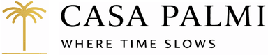 Casa Palmi logo